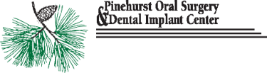 Link to Pinehurst Oral Surgery and Dental Implant Center home page